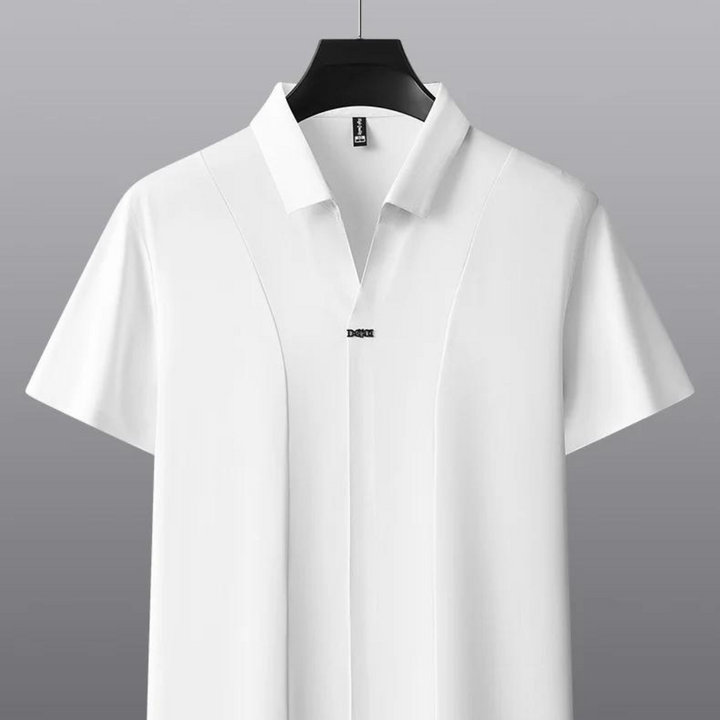 Stylowe męskie koszulki polo zapewniające elegancki i nowoczesny wygląd