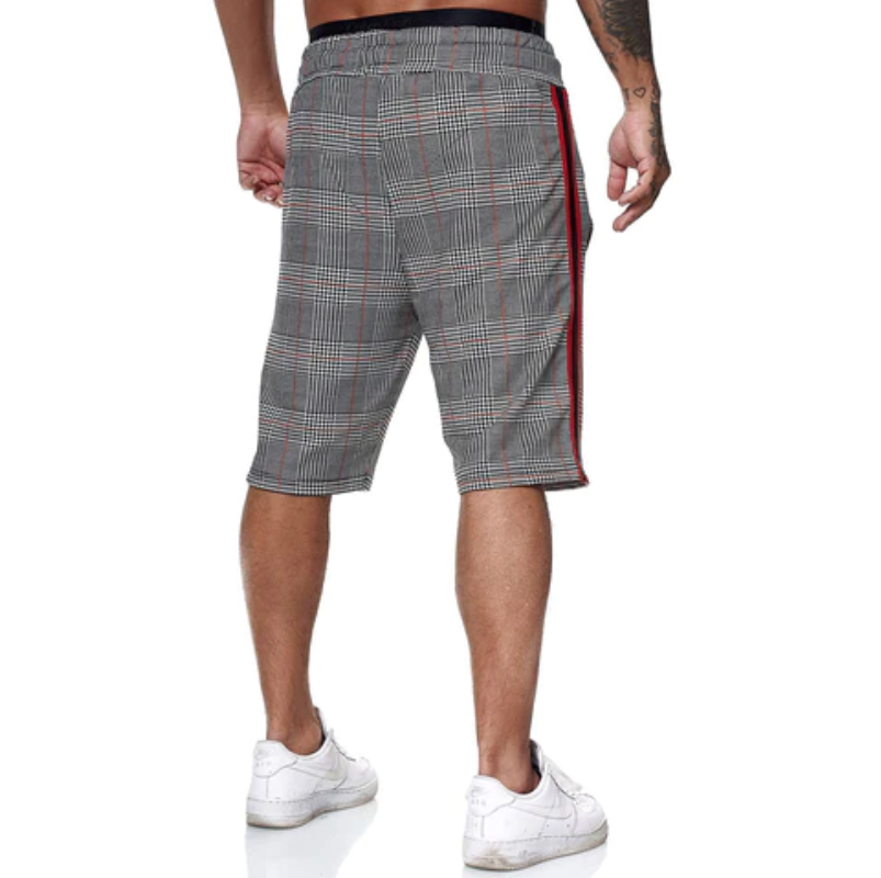 Komfortable Herren Freizeit Shorts für den perfekten Alltag