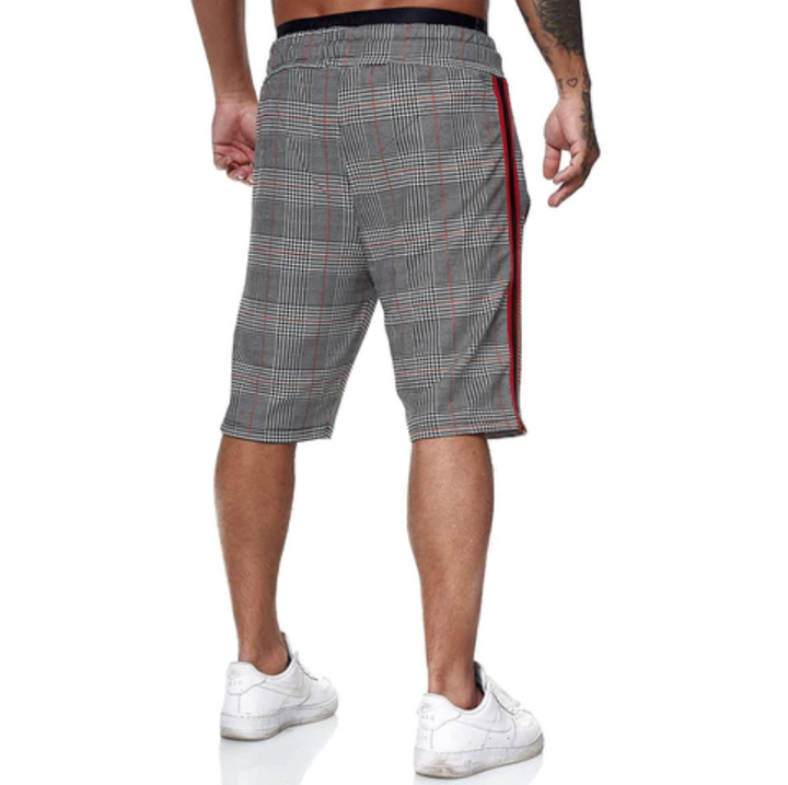 Komfortable Herren Freizeit Shorts für den perfekten Alltag