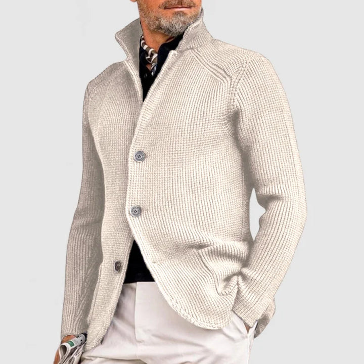 Pietro™ - Kurtka męska: niezrównana elegancja i wygoda