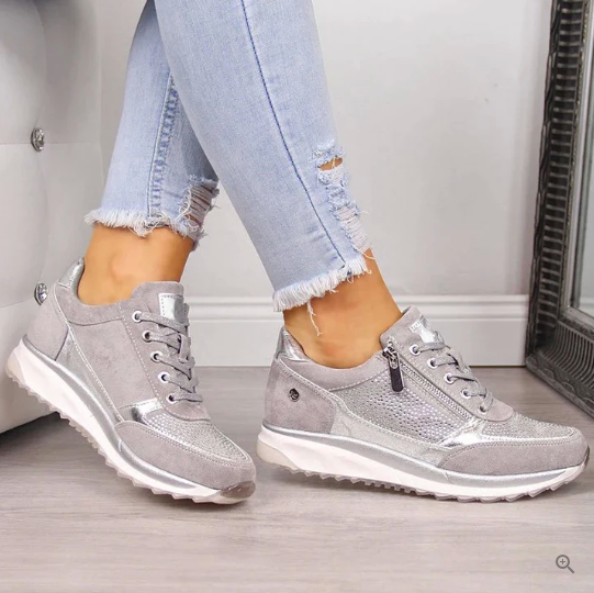 Giorgia™ - Eleganckie buty z doskonałym wsparciem
