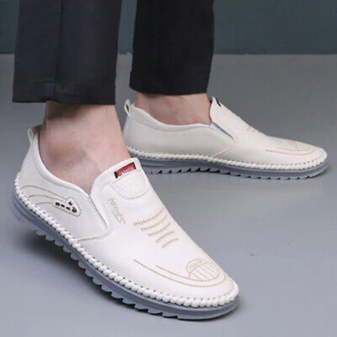 AMERIGO - Elegancja i wygoda: buty męskie na każdą okazję