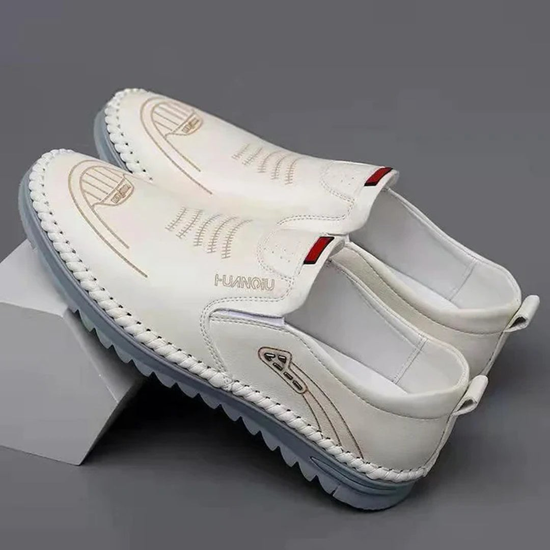 AMERIGO - Elegancja i wygoda: buty męskie na każdą okazję