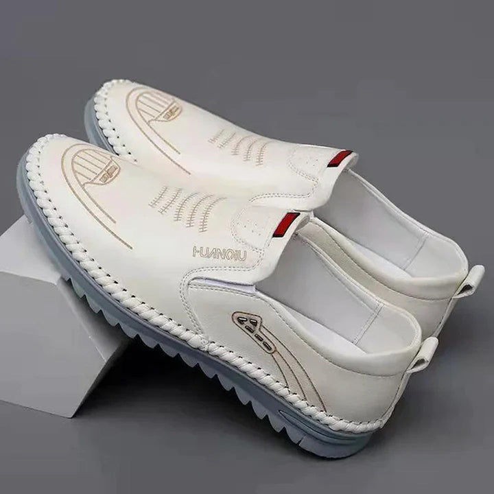 AMERIGO - Elegancja i wygoda: buty męskie na każdą okazję