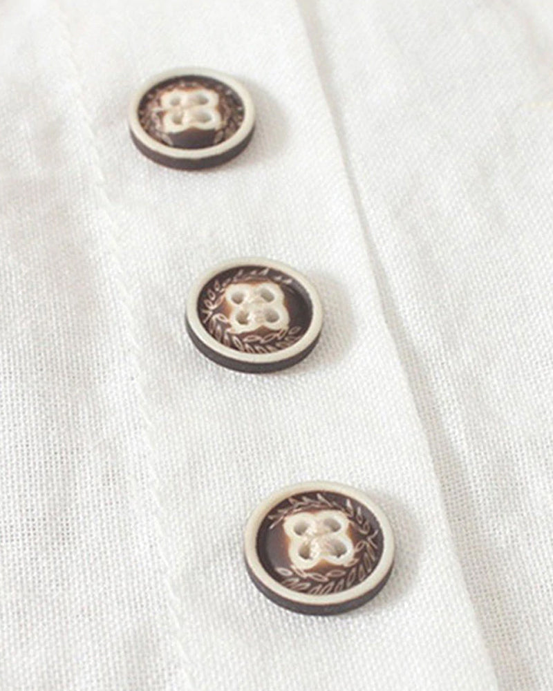 Elegancka bluzka damska z krótkim rękawem na każdą okazję