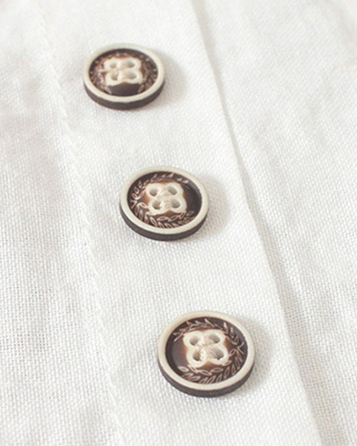 Elegancka bluzka damska z krótkim rękawem na każdą okazję