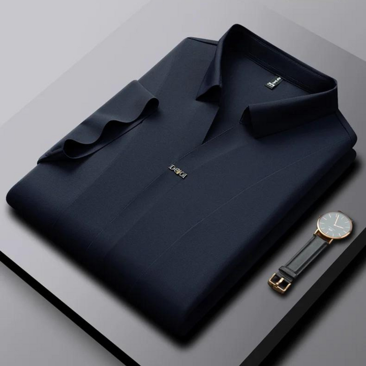Stylowe męskie koszulki polo zapewniające elegancki i nowoczesny wygląd