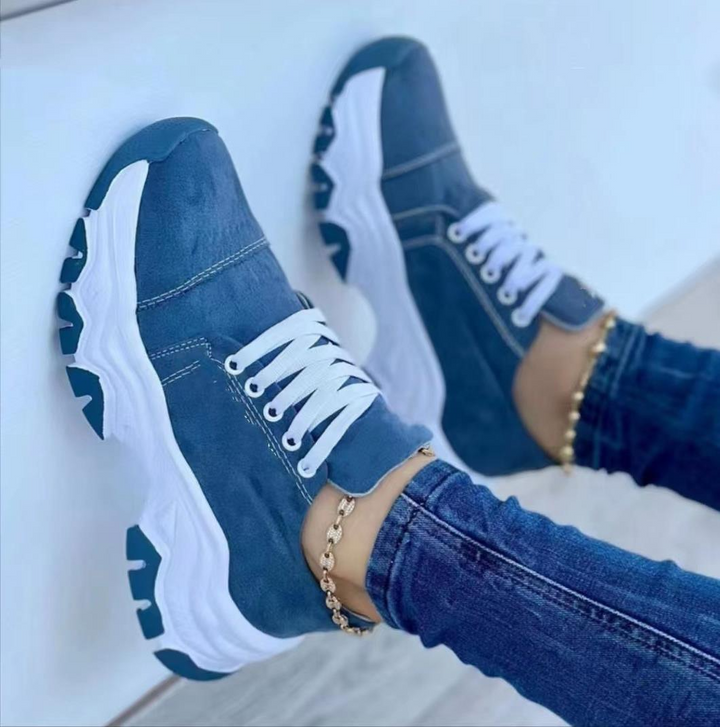 Monika - Wygodne i stylowe buty damskie na każdą okazję