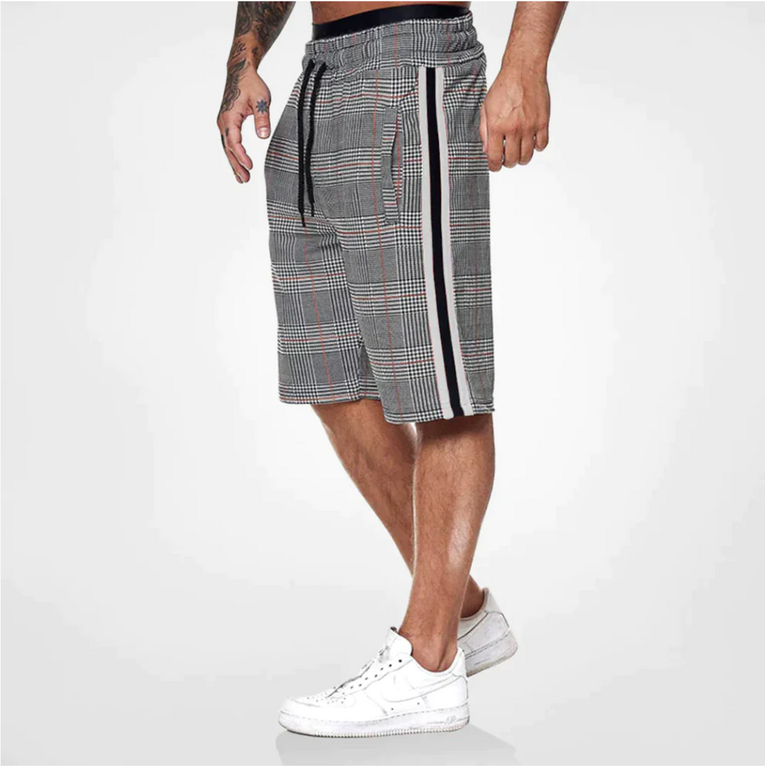 Komfortable Herren Freizeit Shorts für den perfekten Alltag