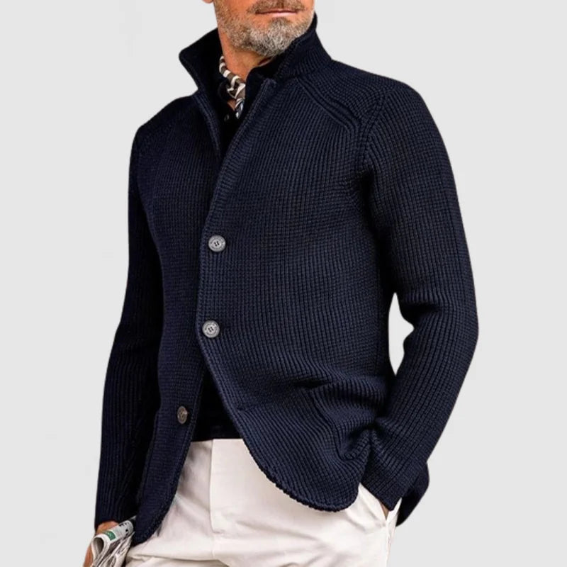 Pietro™ - Kurtka męska: niezrównana elegancja i wygoda