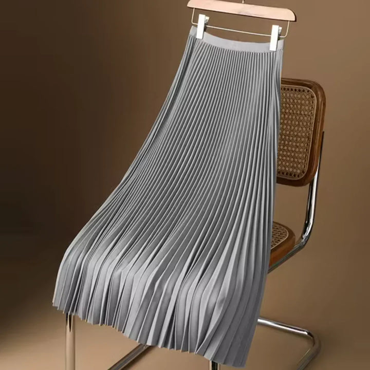 Chic Damen Plooirok - Joyce voor een stijlvolle uitstraling