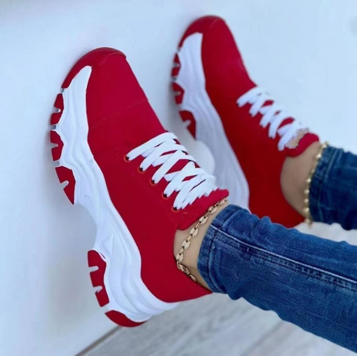 Monika - Wygodne i stylowe buty damskie na każdą okazję