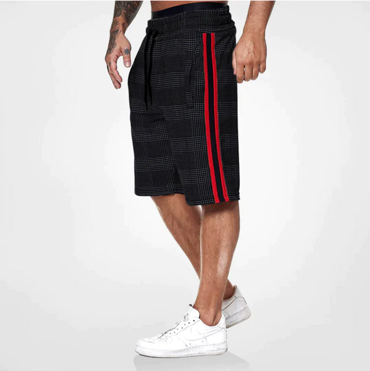 Komfortable Herren Freizeit Shorts für den perfekten Alltag