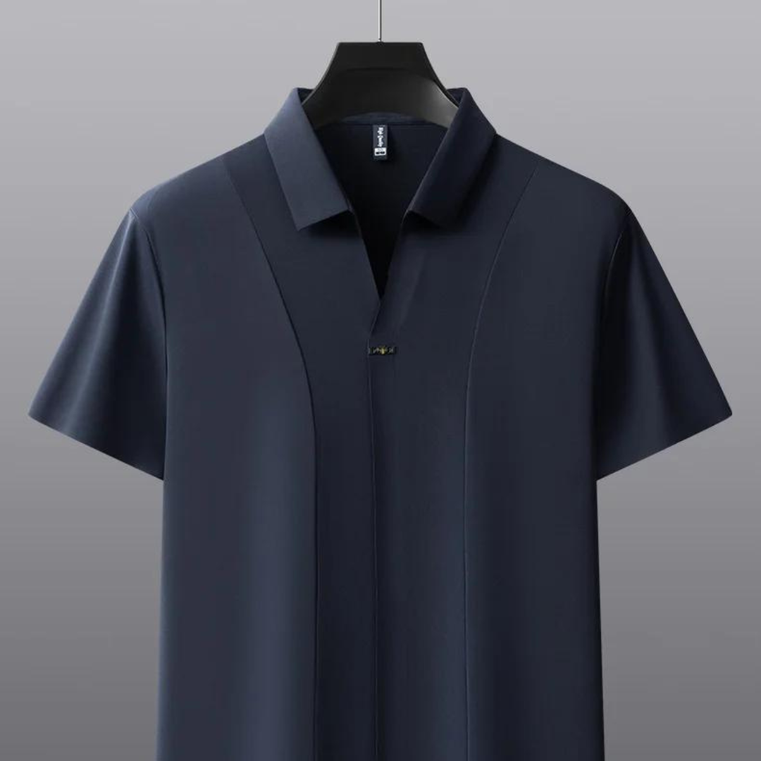 Stylowe męskie koszulki polo zapewniające elegancki i nowoczesny wygląd