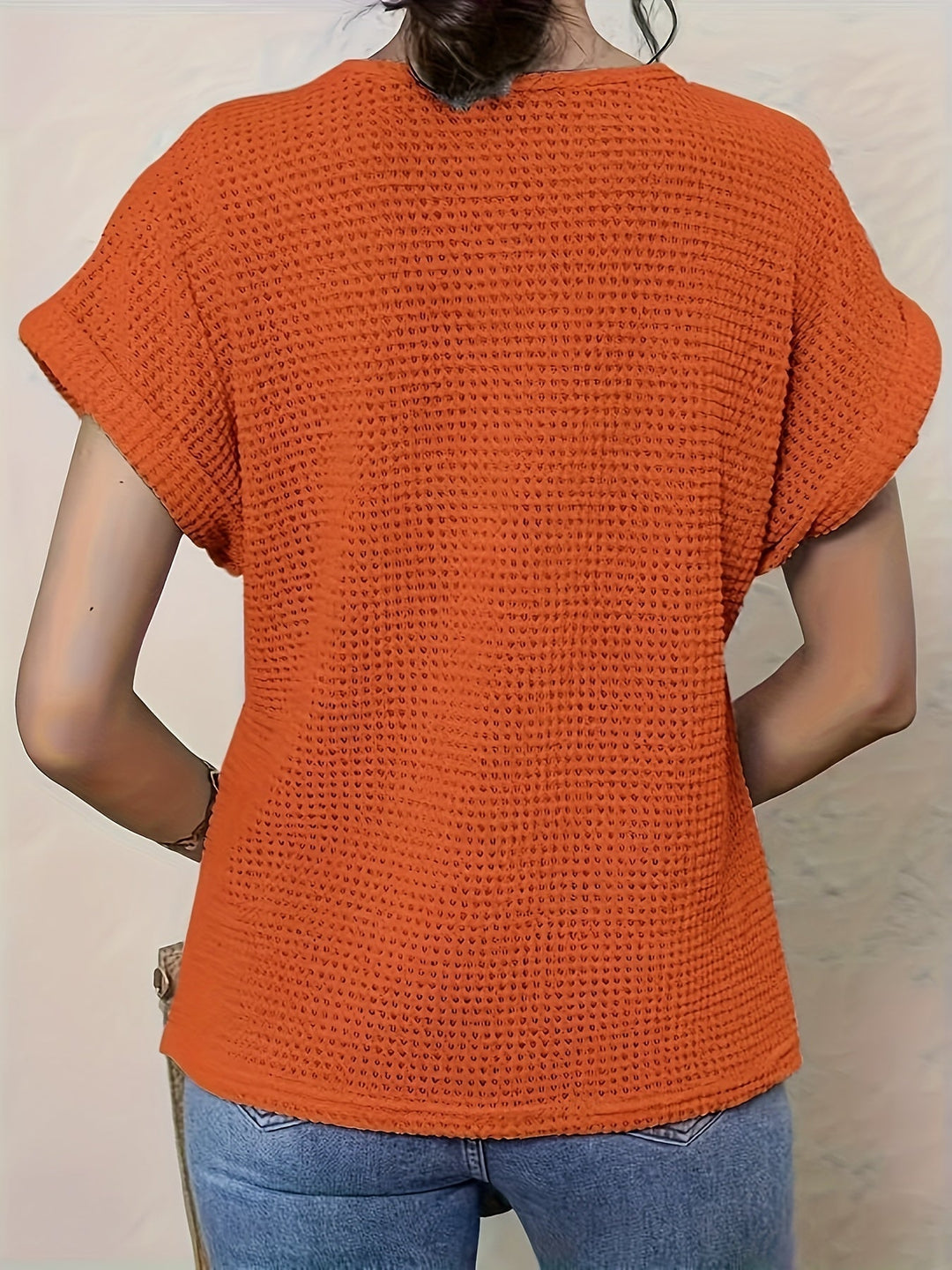 Stylowy damski top na każdą okazję