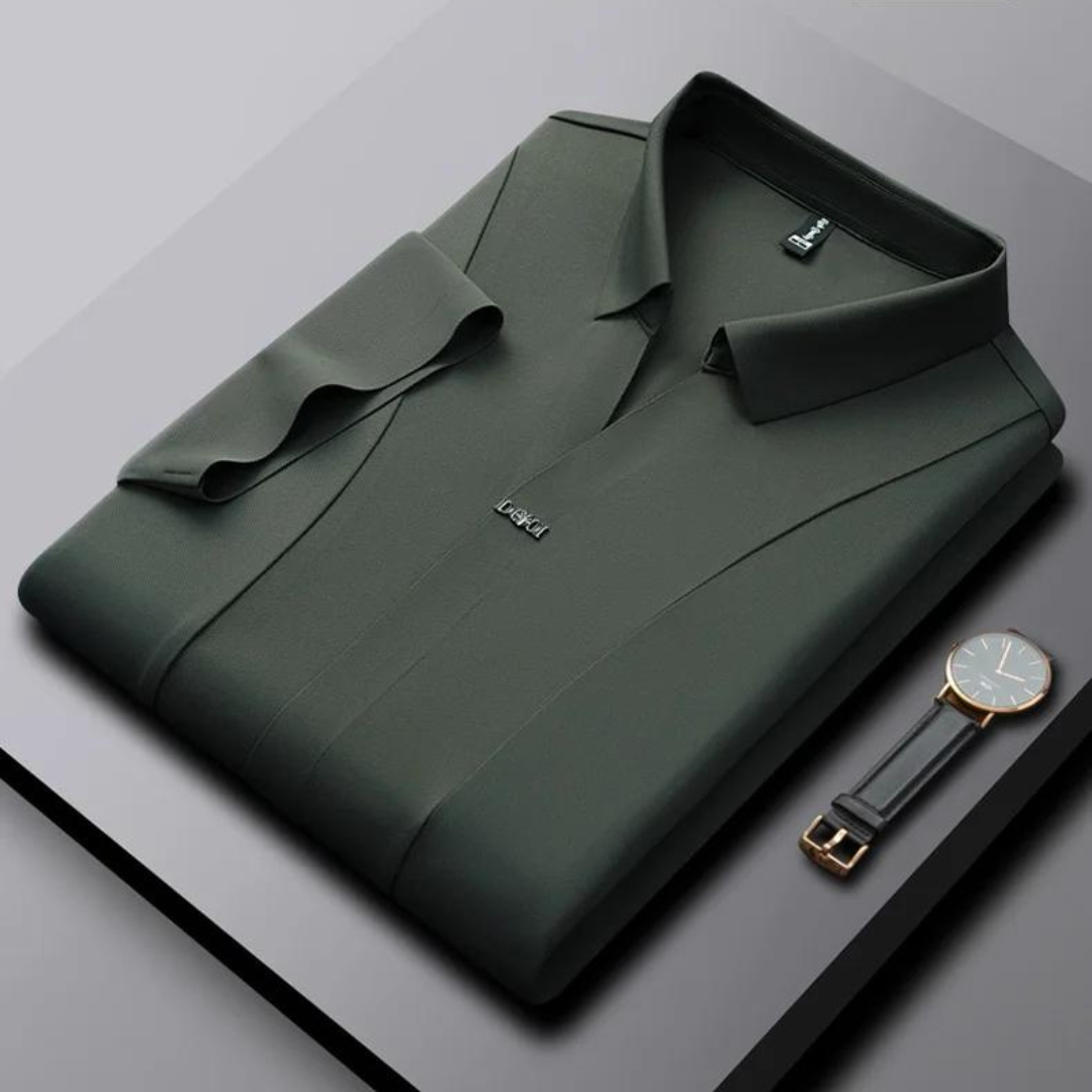 Stylowe męskie koszulki polo zapewniające elegancki i nowoczesny wygląd