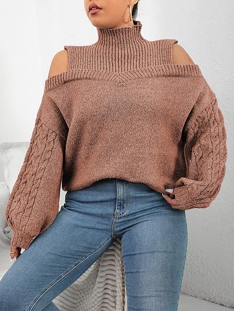 Stylowy damski top z nowoczesnymi geometrycznymi wzorami