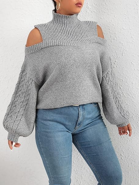 Stylowy damski top z nowoczesnymi geometrycznymi wzorami