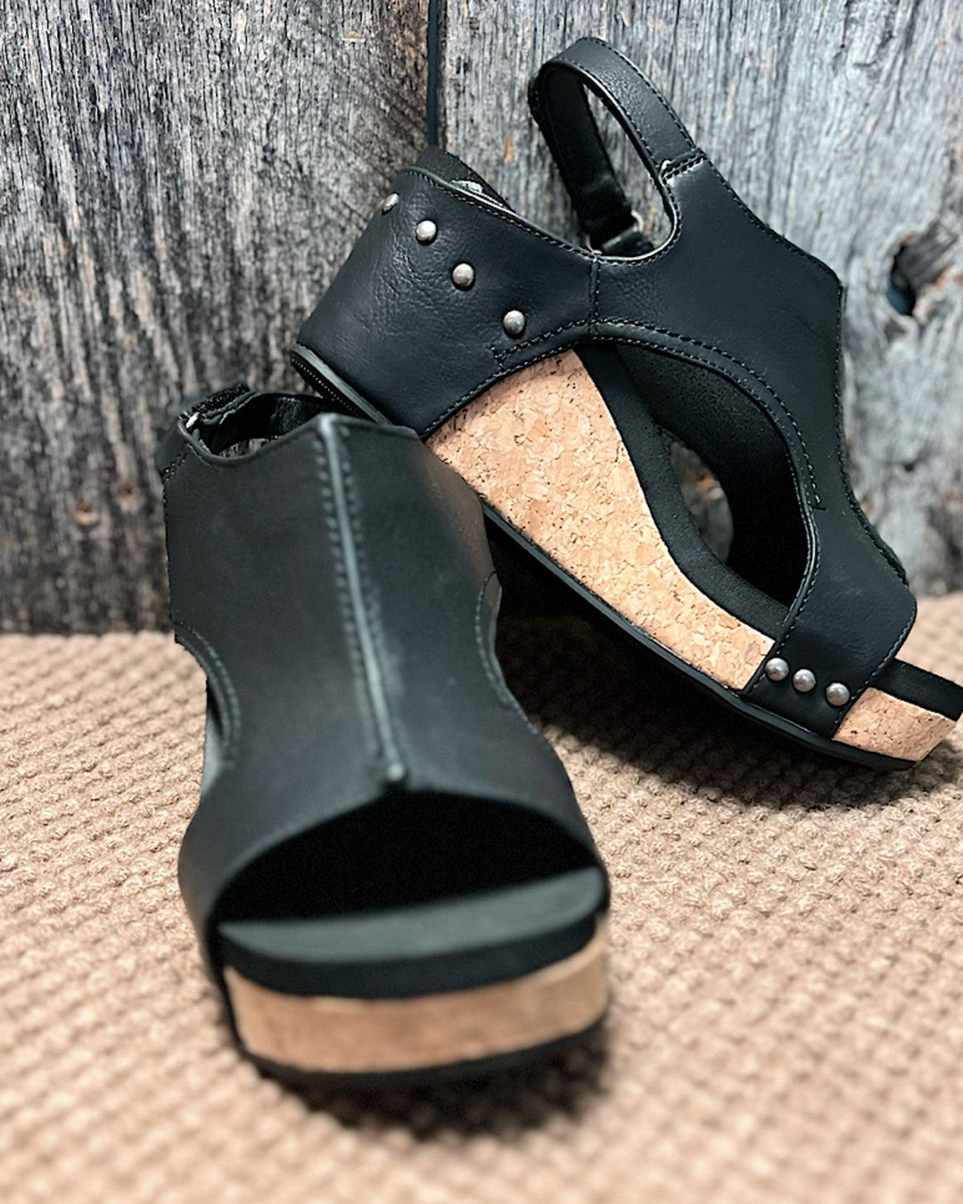 Marella - Wygodne i ergonomiczne letnie sandały damskie zapewniające najwyższy komfort