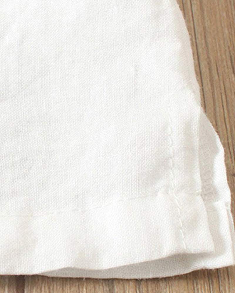 Elegancka bluzka damska z krótkim rękawem na każdą okazję