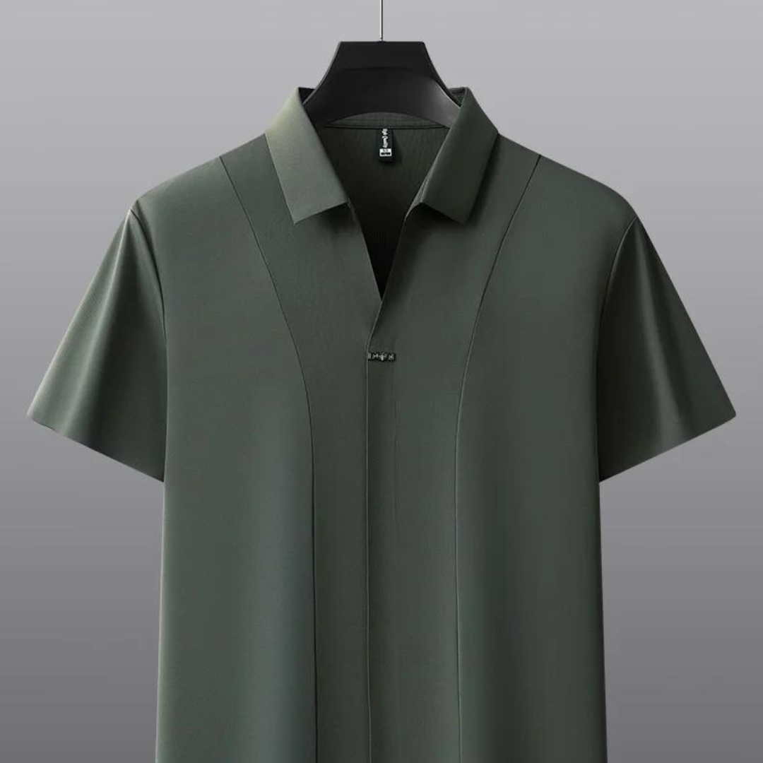 Stylowe męskie koszulki polo zapewniające elegancki i nowoczesny wygląd