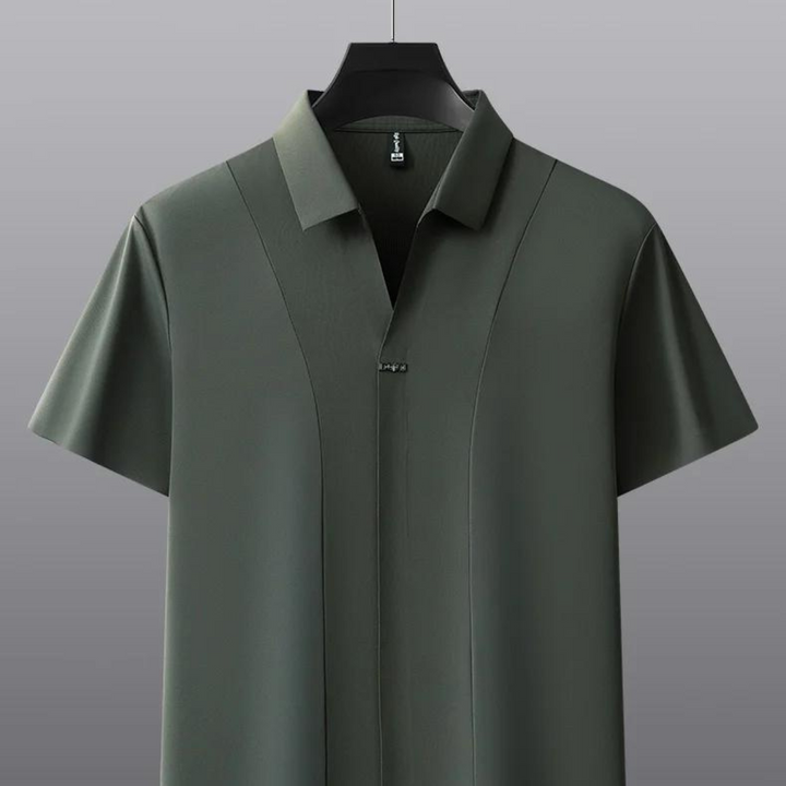 Stylowe męskie koszulki polo zapewniające elegancki i nowoczesny wygląd