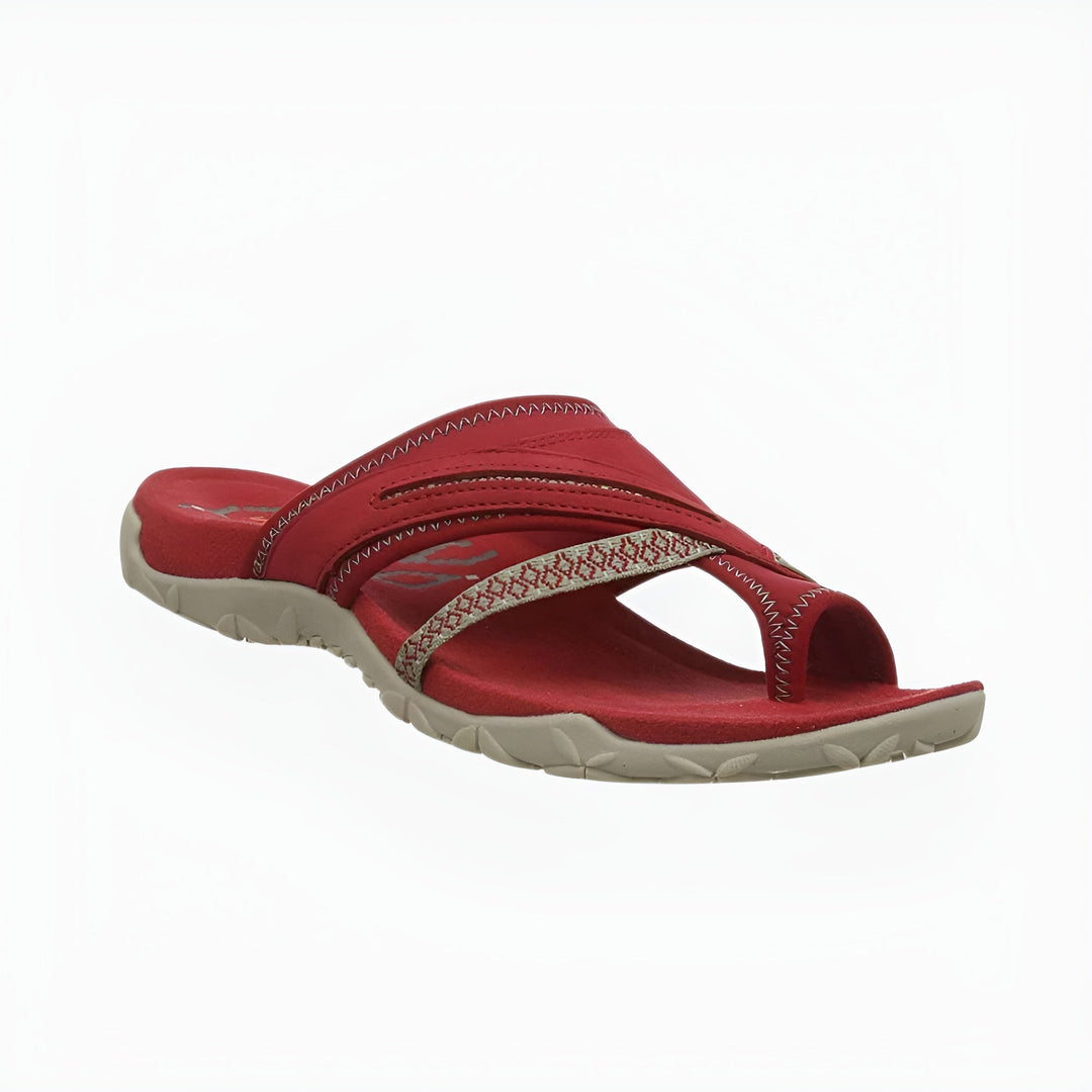Bequeme Damen-Sandalen für stilvollen Komfort