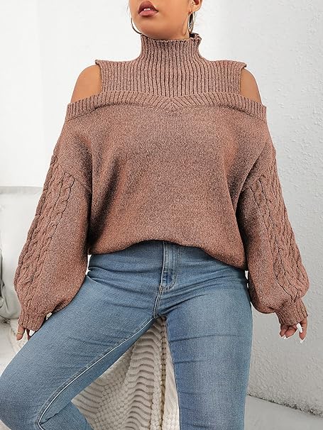 Stylowy damski top z nowoczesnymi geometrycznymi wzorami