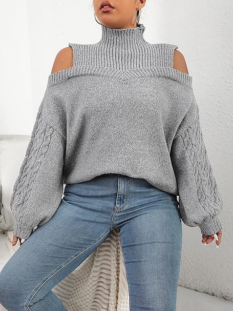 Stylowy damski top z nowoczesnymi geometrycznymi wzorami