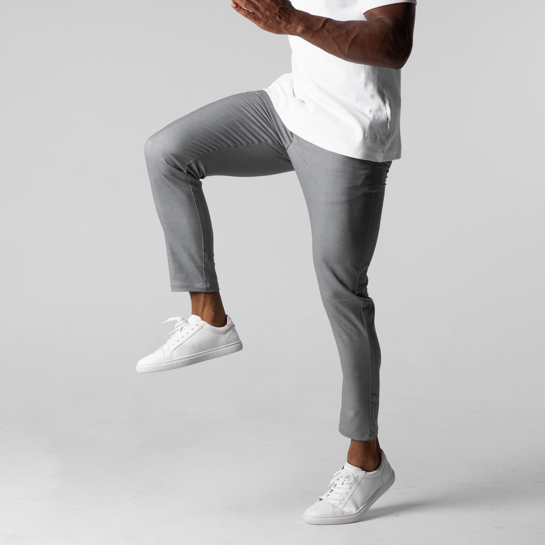 Primo™ - Pantaloni Slim Chic per Uomo