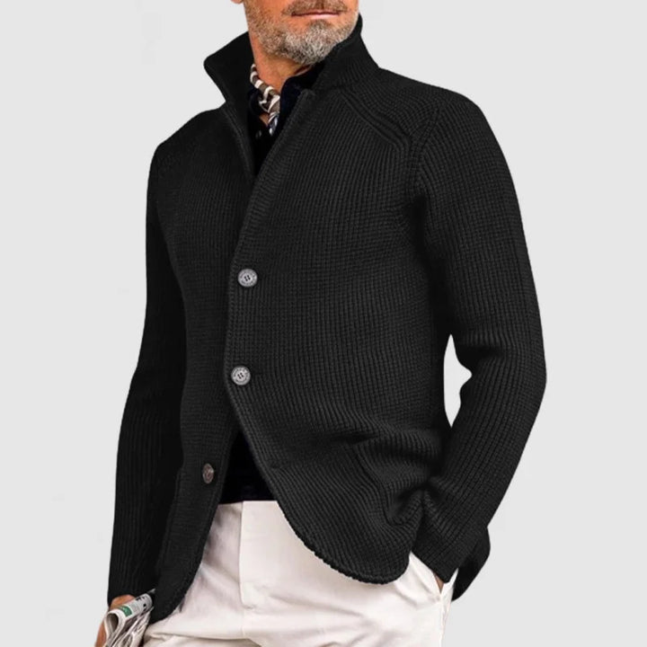 Pietro™ - Kurtka męska: niezrównana elegancja i wygoda