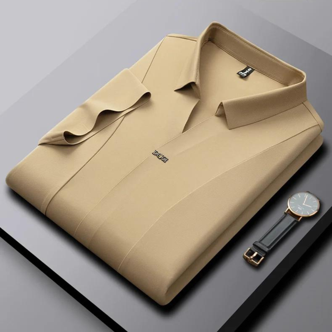 Stylowe męskie koszulki polo zapewniające elegancki i nowoczesny wygląd