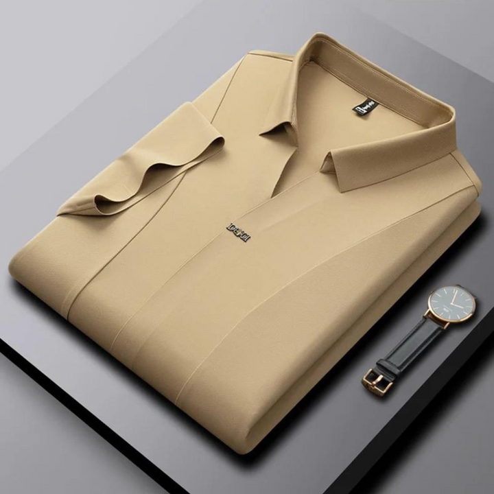Stylowe męskie koszulki polo zapewniające elegancki i nowoczesny wygląd