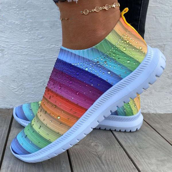 Susi - Oddychające i ergonomiczne buty damskie na wiosnę - wygoda i styl w jednym