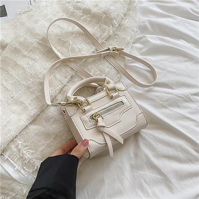 Naomi | Elegancka mini saszetka de Luxe