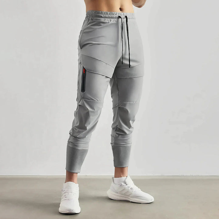 ARTHUR - stylowe buty do biegania dla mężczyzn zapewniające najwyższy komfort