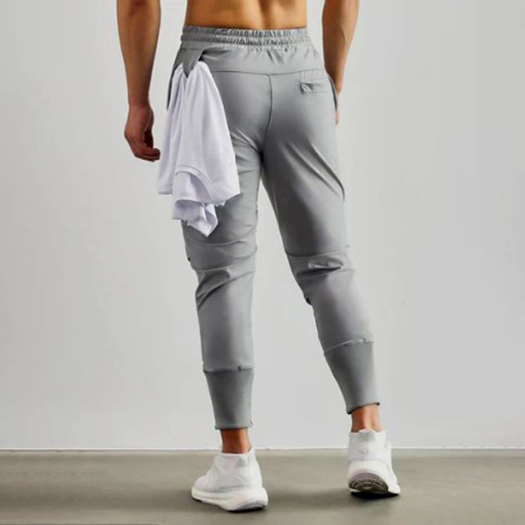 ARTHUR - stylowe buty do biegania dla mężczyzn zapewniające najwyższy komfort