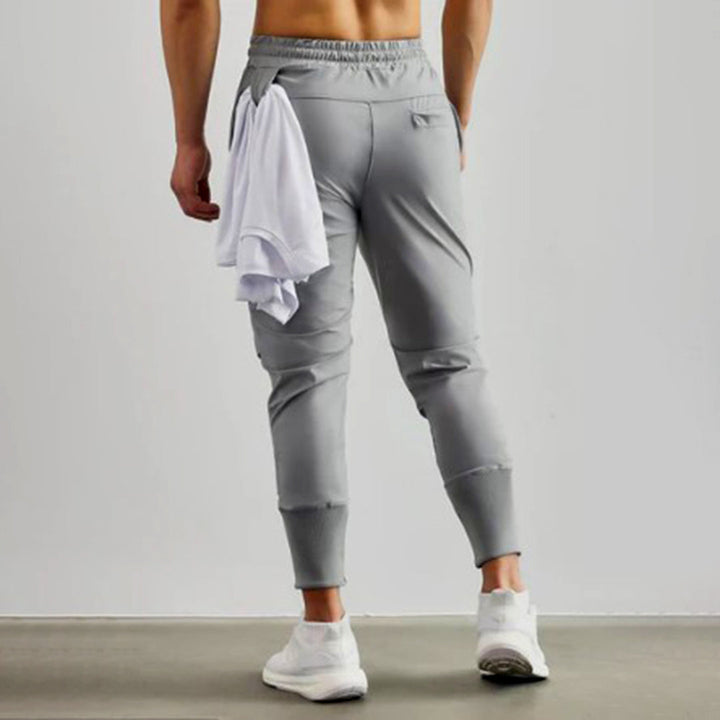 ARTHUR - stylowe buty do biegania dla mężczyzn zapewniające najwyższy komfort