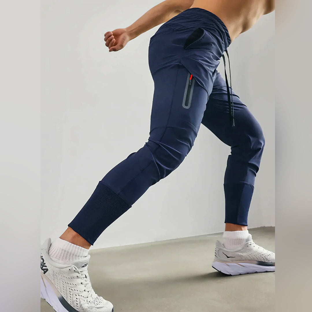 ARTHUR - stylowe buty do biegania dla mężczyzn zapewniające najwyższy komfort