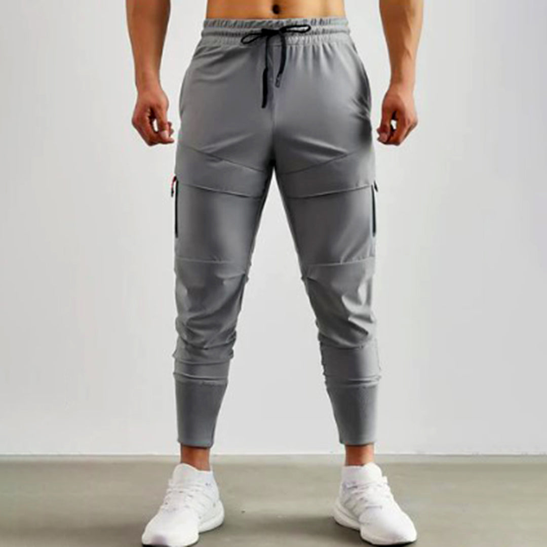 ARTHUR - stylowe buty do biegania dla mężczyzn zapewniające najwyższy komfort