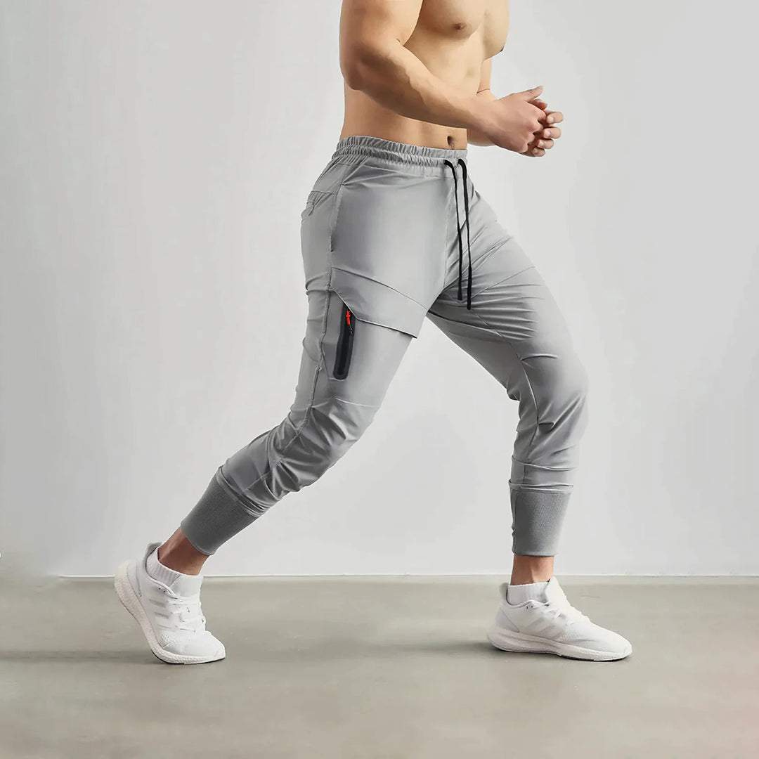 ARTHUR - stylowe buty do biegania dla mężczyzn zapewniające najwyższy komfort