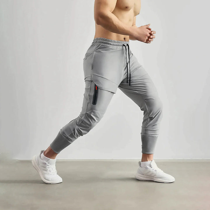 ARTHUR - stylowe buty do biegania dla mężczyzn zapewniające najwyższy komfort