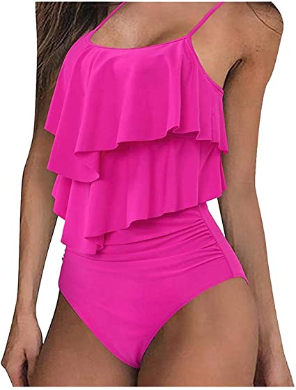 Everleigh | Tankini élégant pour un style sophistiqué