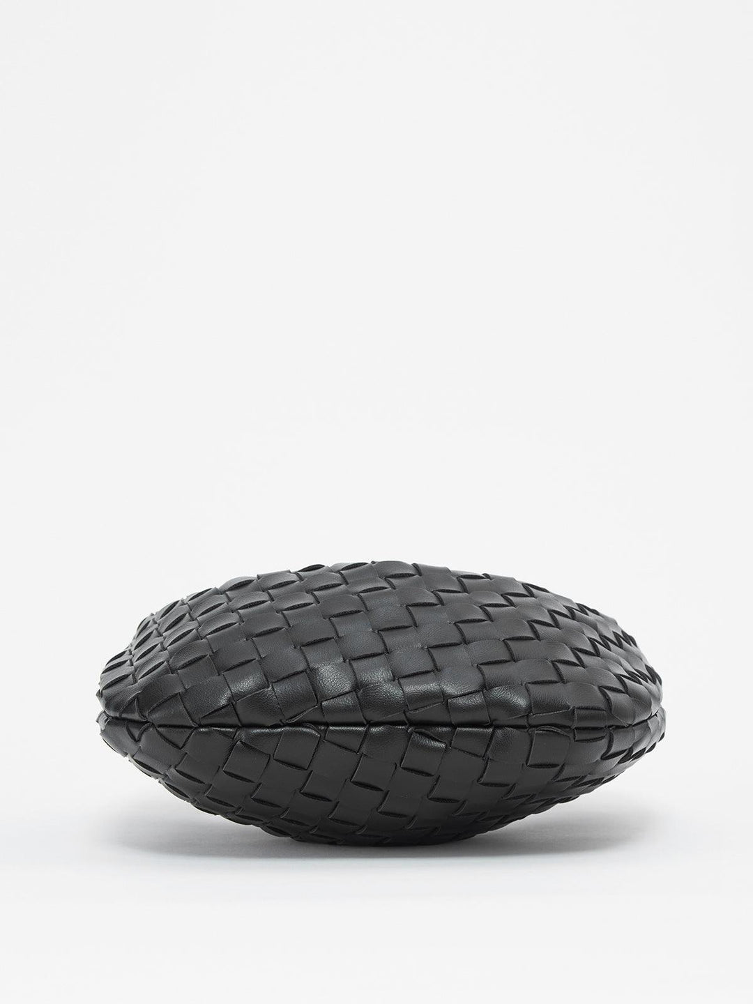 Londyn | Eleganckie plecione skórzane torby o stylowym designie