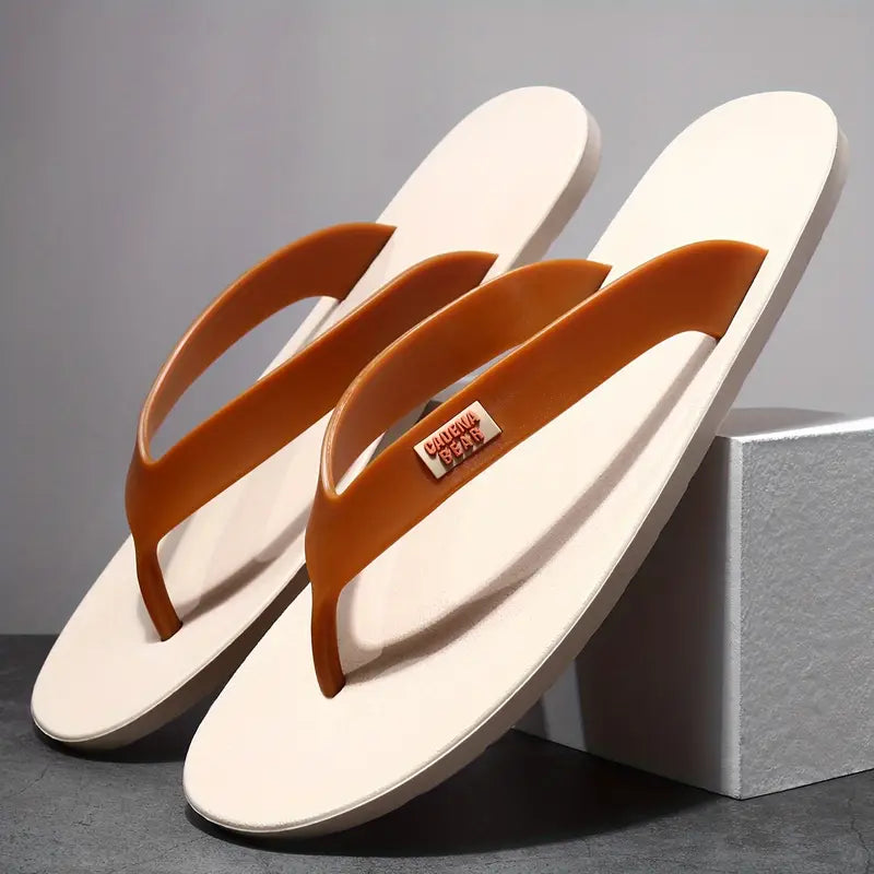 Męskie japonki Polly - stylowe i wygodne buty na lato