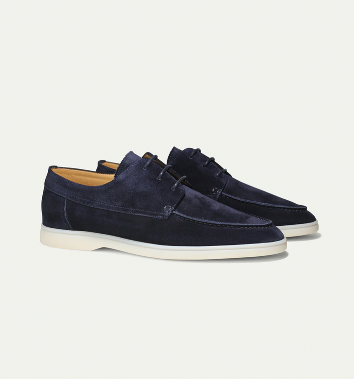 Eleganckie i wygodne loafersy męskie - idealne na każdą okazję