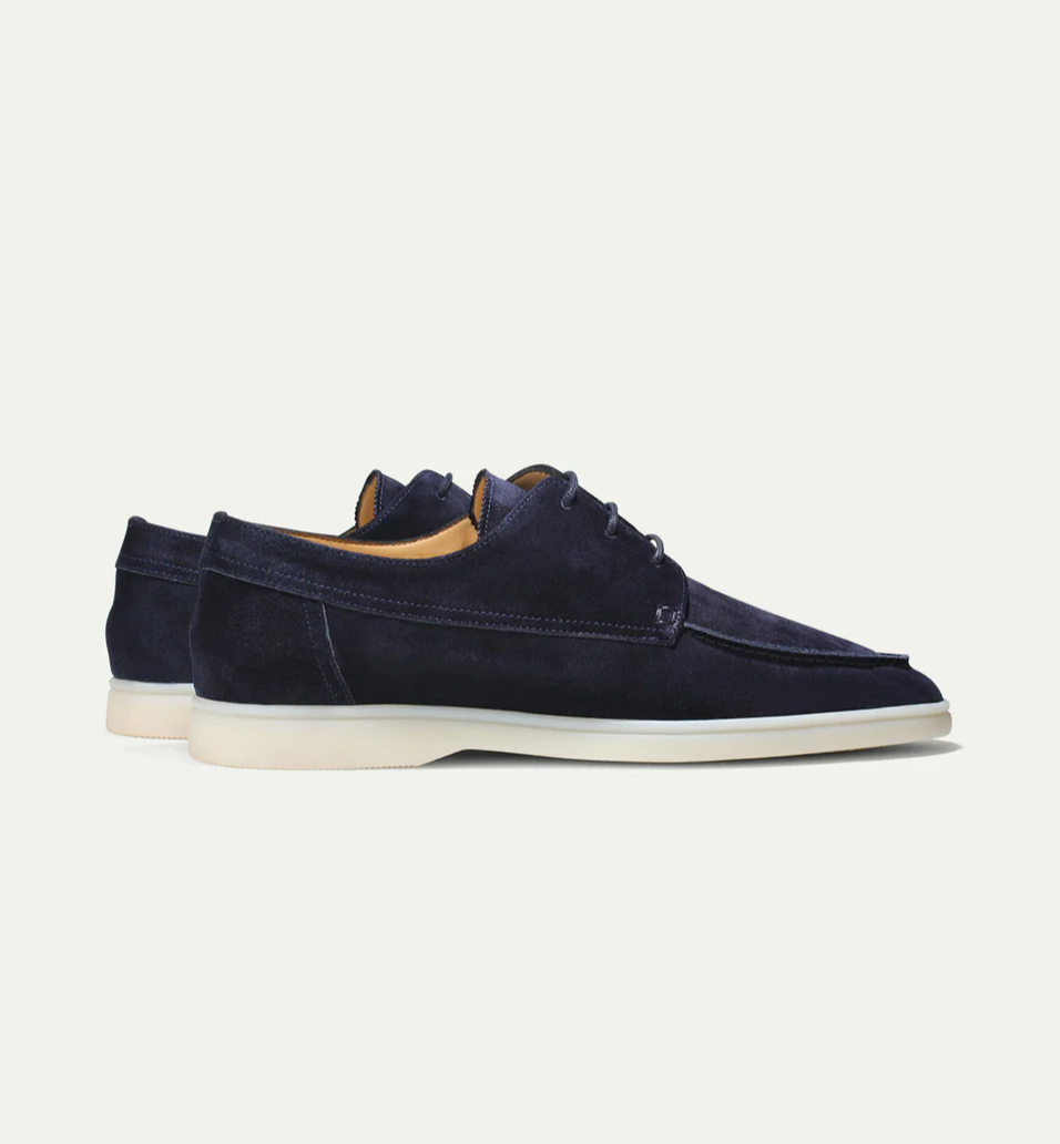Eleganckie i wygodne loafersy męskie - idealne na każdą okazję