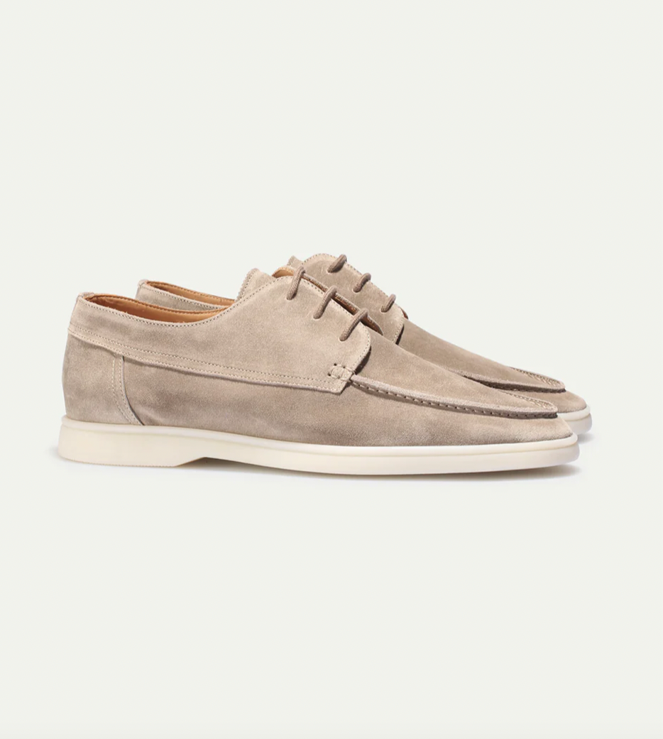 Eleganckie i wygodne loafersy męskie - idealne na każdą okazję