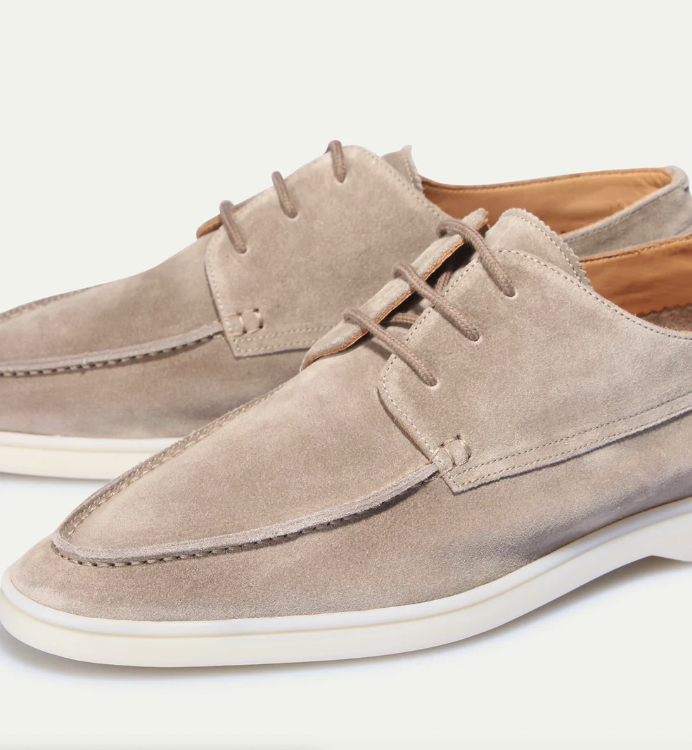 Eleganckie i wygodne loafersy męskie - idealne na każdą okazję