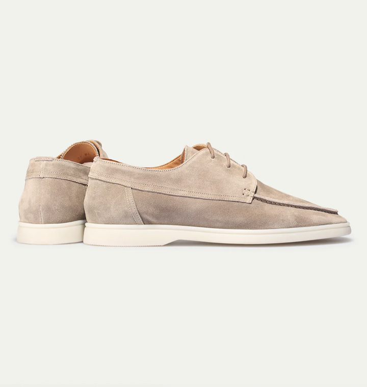 Eleganckie i wygodne loafersy męskie - idealne na każdą okazję